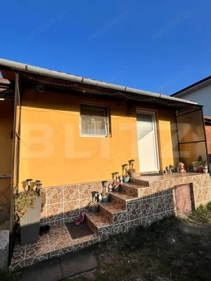 Apartament 1 camera, 35 mp, zona Auchan ! - imagine 8