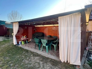 Apartament 1 camera, 35 mp, zona Auchan ! - imagine 6