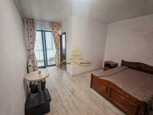 Garsoniera moderna de inchiriat