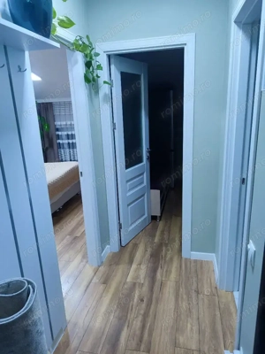 Garsoniera in zona Crangasi