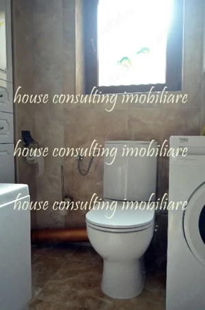 Vanzare apartament cu doua camere- mobilat si utilat - imagine 8