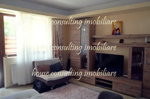 Vanzare apartament cu doua camere- mobilat si utilat - imagine 9