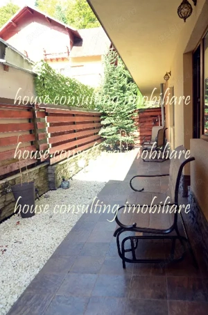 Vanzare apartament cu doua camere- mobilat si utilat - imagine 6
