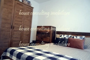 Vanzare apartament cu doua camere- mobilat si utilat - imagine 3