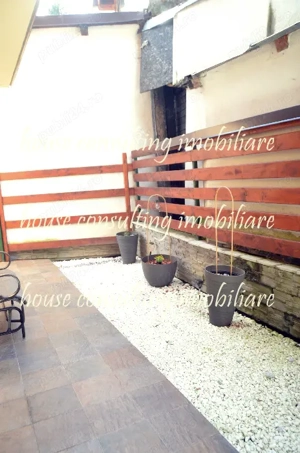 Vanzare apartament cu doua camere- mobilat si utilat - imagine 4