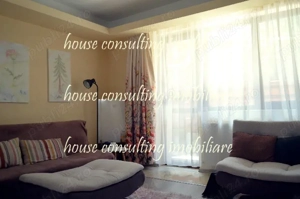 Vanzare apartament cu doua camere- mobilat si utilat - imagine 15