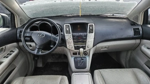 Lexus RX400h - imagine 6