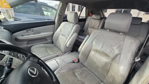 Lexus RX400h - imagine 7