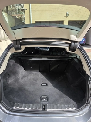 BMW 318d 2023 150cp - imagine 6