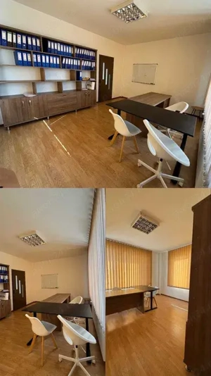 Ofer spre închiriere 3 birouri - Zona Vladichii
