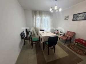Apartament semidecomandat 4 camere 2 bai etaj 4 zona 1 Decembrie 1918