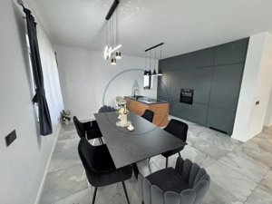  Casa modernă, complet mobilata și utilată - Unirea zonă Aerodrom 