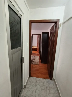 Apartament 2 camere – parter, centrală proprie– zona Gara / Piața Mică - imagine 7
