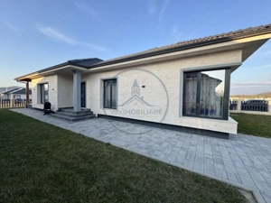  Casa modernă, complet mobilata și utilată - Unirea zonă Aerodrom  - imagine 12