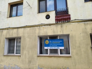 Apartament 2 camere – parter, centrală proprie– zona Gara / Piața Mică - imagine 10