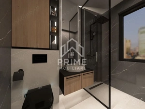 Apartament 3 camere, Ansamblu Rezidențial Exclusivist - Zona SCHIT - imagine 9