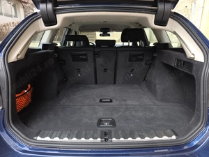 BMW 318d 2023 150cp - imagine 7