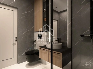 Apartament 3 camere, Ansamblu Rezidențial Exclusivist - Zona SCHIT - imagine 10