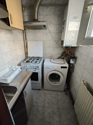 Apartament 2 camere – parter, centrală proprie– zona Gara / Piața Mică - imagine 6