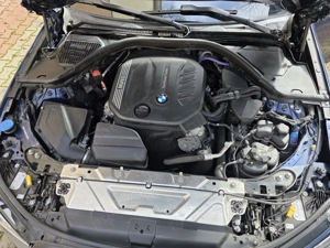 BMW 318d 2023 150cp - imagine 9