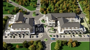 Apartament 3 camere, Ansamblu Rezidențial Exclusivist - Zona SCHIT