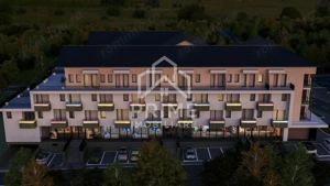 Apartament 2 camere, Ansamblu Rezidențial Exclusivist - Zona SCHIT  - imagine 10