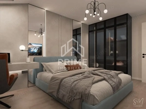 Apartament 2 camere, Ansamblu Rezidențial Exclusivist - Zona SCHIT  - imagine 3