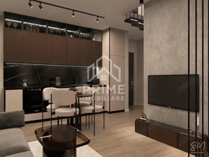 Apartament 3 camere, Ansamblu Rezidențial Exclusivist - Zona SCHIT - imagine 3