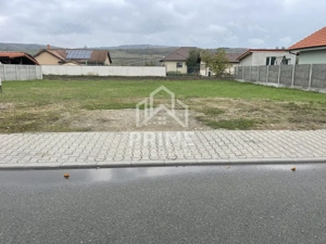 Teren intravilan de vânzare | Ciugud | 650 mp