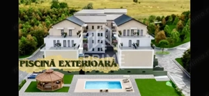 Apartament 3 camere, Ansamblu Rezidențial Exclusivist - Zona SCHIT - imagine 2