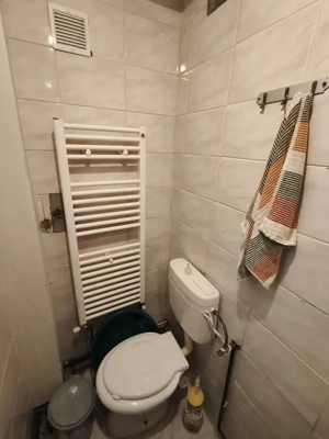 Apartament 2 camere – parter, centrală proprie– zona Gara / Piața Mică - imagine 9
