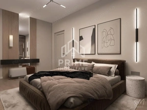 Apartament 2 camere, Ansamblu Rezidențial Exclusivist - Zona SCHIT  - imagine 2