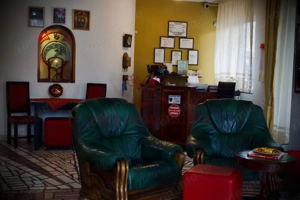 Pensiune 13 camere – oportunitate investiție cu randament – Mehala, TM - imagine 3