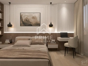 Apartament 3 camere, Ansamblu Rezidențial Exclusivist - Zona SCHIT - imagine 8