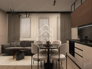 Apartament 3 camere, Ansamblu Rezidențial Exclusivist - Zona SCHIT - imagine 4