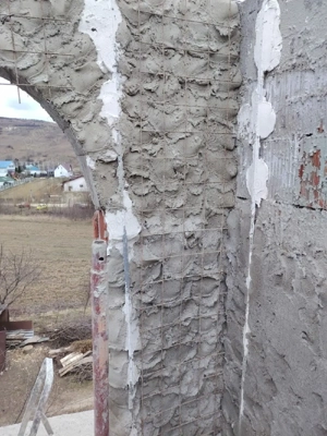 Amenajari  interioare 