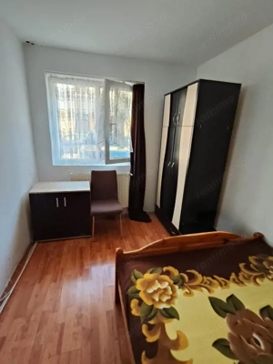 Apartament 2 camere – parter, centrală proprie– zona Gara / Piața Mică - imagine 4