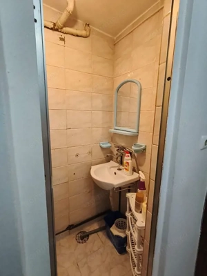 Apartament 2 camere – parter, centrală proprie– zona Gara / Piața Mică - imagine 8