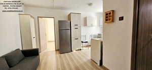 Apartament 2 camere decomandate, Precista zona Biserica Noua