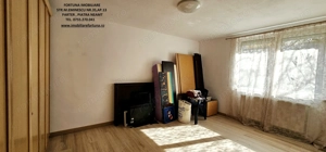 Apartament 2 camere decomandate, Precista zona Biserica Noua - imagine 6