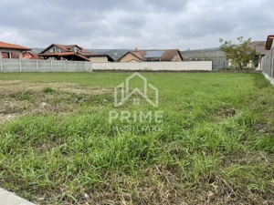 Teren intravilan de vânzare | Ciugud | 650 mp - imagine 3