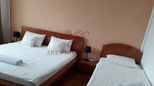 Pensiune 13 camere – oportunitate investiție cu randament – Mehala, TM - imagine 9