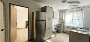 Apartament 2 camere decomandate, Precista zona Biserica Noua - imagine 3