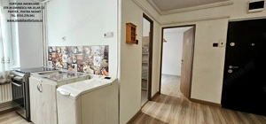 Apartament 2 camere decomandate, Precista zona Biserica Noua - imagine 2