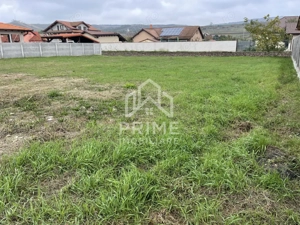 Teren intravilan de vânzare | Ciugud | 650 mp - imagine 2