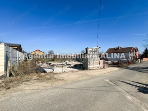 Teren intravilan 600 mp in Satul Cristur (sat apartinator Mun. Deva) din Jud. Hunedoara.