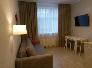 Garsoniera in zona Aviatiei - imagine 5