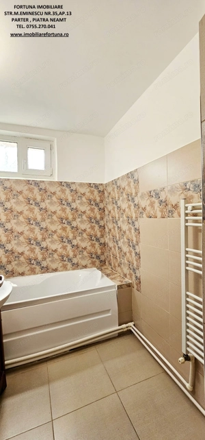 Apartament 2 camere decomandate, Precista zona Biserica Noua - imagine 11
