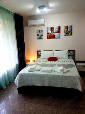 Închiriere Garsonieră 37 mp   Zona Aviatorilor - imagine 4