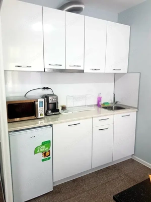 Închiriere Garsonieră 37 mp   Zona Aviatorilor - imagine 5